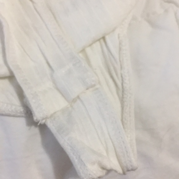 T.I.M.I.N.G undershirt Tank Top - Picture 4 of 4